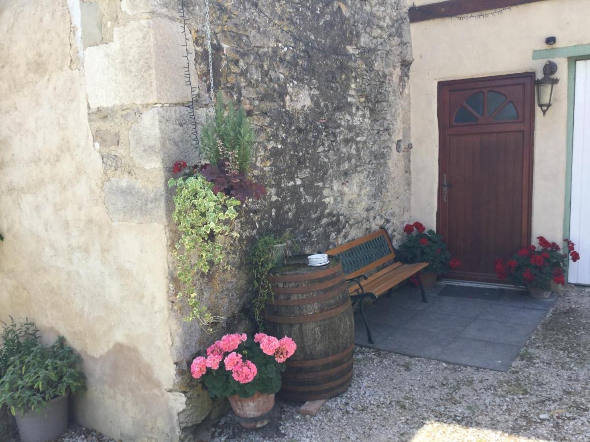 La Barthe Haute Puycalvel Lautrec Buitenkant foto
